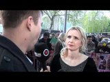 CHRIS ROCK & JULIE DELPY TALK TO iFILM LONDON / 2 DAYS IN NEW YORK (UK PREMIERE)