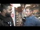 DAVID PETERS (TAKE ME OUT) INTERVIEW FOR iFILM LONDON / UTTER NUTTER STORE LAUNCH