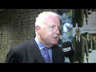 TIM LEWISTON (DIRECTOR) INTERVIEW FOR iFILM LONDON / THE HOT POTATO PREMIERE