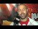 ADAM BOOTH - 'MAKE BOXERS HAVE BLOOD TESTS BEFORE FIGHTS' - INTERVIEW FOR iFILM LONDON