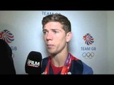 LUKE CAMPBELL INTERVIEW FOR iFILM LONDON / GB BOXING PRESS CONFERENCE