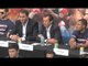 2012 MATCHROOM BOXING MEDIA DAY - PRESS CONFERENCE HOSTED BY EDDIE HEARN  / FOR iFILM LONDON