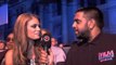 CHLOE SIMS (TOWIE) INTERVIEW FOR iFILM LONDON / LONDON CALLING SHOW