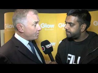 ROBERT GOODMAN (GENERAL MANGER OF BLUEWATER) INTERVIEW FOR iFILM LONDON.