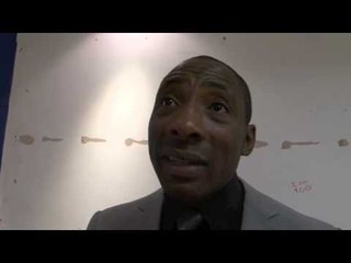 JOHNNY NELSON TALKS BROOK v SALDIVIA / ANDERSON v REID / McDONNELL v ZAMORA