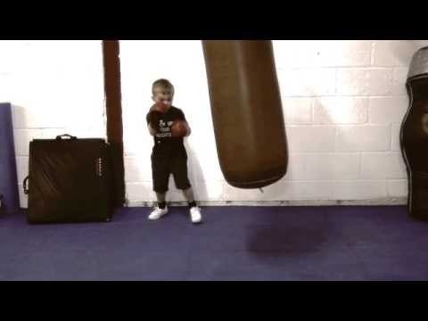 RICKY BOYLAN & TOMMY BOYLAN INTERVIEW FOR iFILM LONDON / iBOX GYM EXCLUSIVE