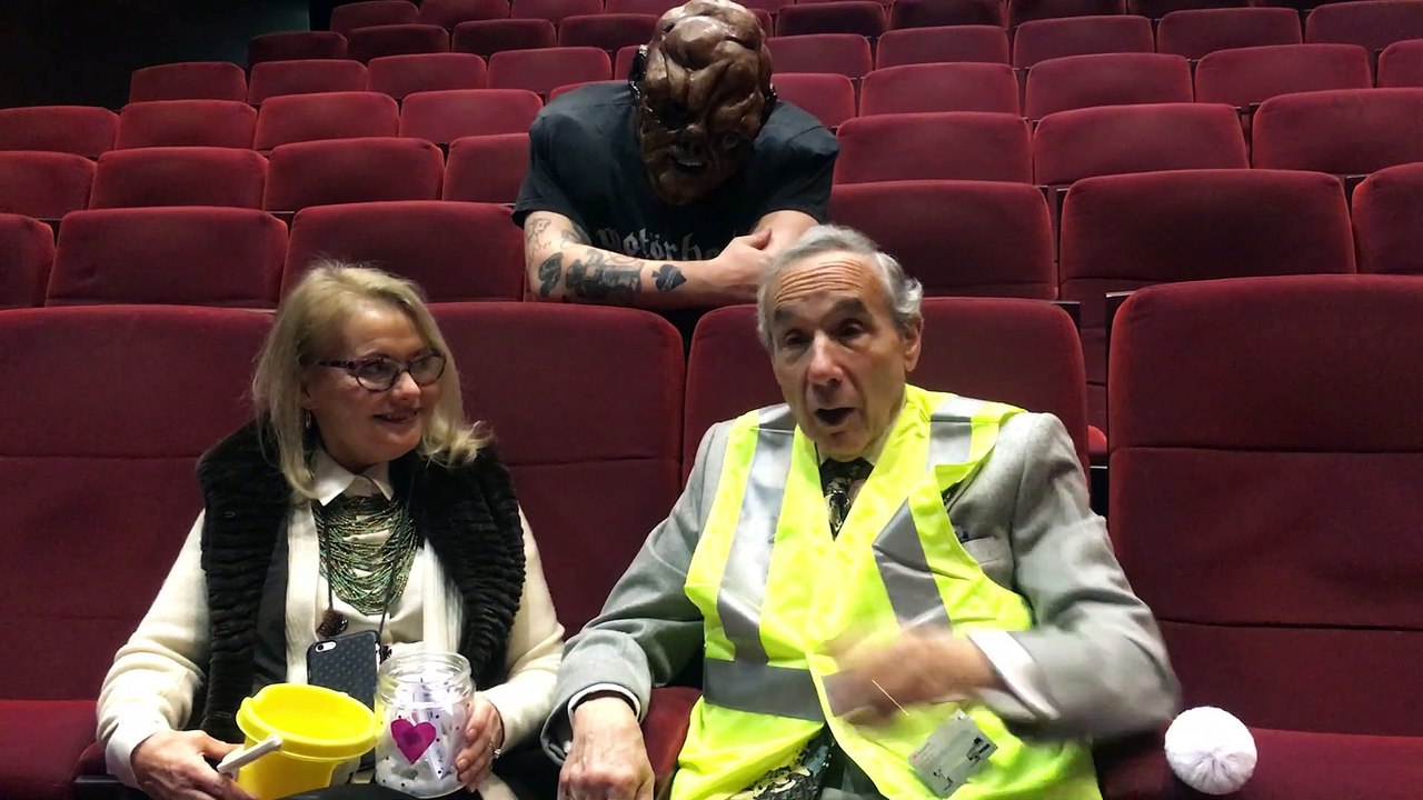 Lloyd Kaufman - Troma