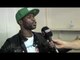 LARRY EKUNDAYO (PRIZEFIGHTER CHAMPION) INTERVIEW FOR iFILM LONDON / LIGHT-MIDDLEWEIGHTS 3
