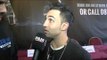 PAULIE MALIGNAGGI INTERVIEW FOR iFILM LONDON / HATTON v SENCHENKO PRESS CONFERENCE