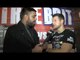 CARL FROCH POST-FIGHT INTERVIEW FOR iFILM LONDON / FROCH v MACK