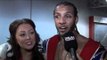 WADI CAMACHO POST-FIGHT INTEVIEW FOR iFILM LONDON / CAMACHO v MILES