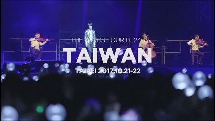 Burn The Stage Ep.8 [POLSKIE NAPISY]