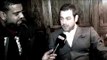 DANNY DYER INTERVIEW FOR iFILM LONDON / THE BUSINESS REUNION PARTY @ SUGAR HUT