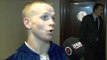 SCOTT JENKINS POST-FIGHT INTERVIEW FOR iFILM LONDON / JENKINS v AL HAMIDI