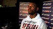 'THERE'S NO WAY I'M LEAVING DETROIT WITHOUT THAT TITLE' - KELL BROOK  / iFILM / BROOK v ALEXANDER