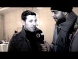 DARREN BARKER TALKS ANDY LEE, MARTINEZ v MURRAY AND FINDING AN OPPONENT  / LONDON'S FINEST PRESSER