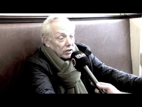 IN-DEPTH WITH FRANK MALONEY - REVIEW OF 2012 AT FRANK MALONEY PROMOTIONS / iFILM LONDON