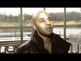 IN-DEPTH WITH DAVID COLDWELL - REVIEW OF 2012 AT COLDWELL BOXING / iFILM LONDON