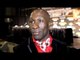 DeMARCUS CORLEY SAYS KELL BROOK IS 'BIG, CAN PUNCH AND WILL BEAT ALEXANDER' / iFILM LONDON