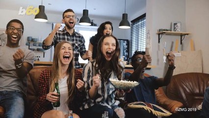 Cheering For Your Team Could Boost Your Mental Health, But What if They Lose?