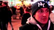 A SCOUSER IN NEW YORK - FEATURING DERRY MATHEWS (PART 1 - TIMES SQUARE) / iFILM LONDON