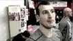 TRAINING IN GLEASONS GYM - A SCOUSER IN NEW YORK (PART 3) - FEATURING DERRY MATHEWS / iFILM LONDON