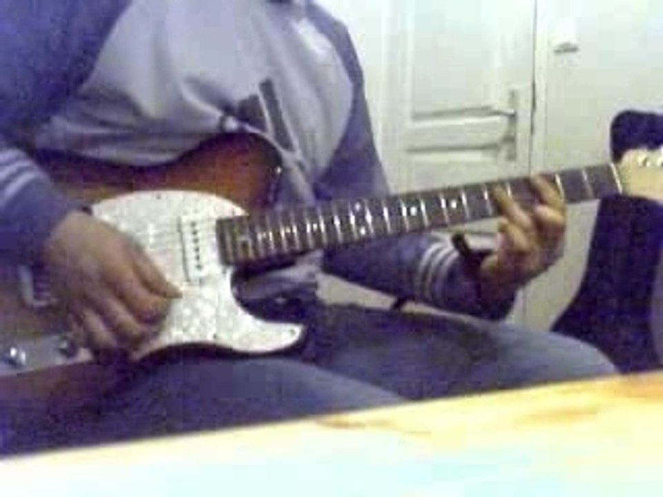 gun s knockin on heaven s door