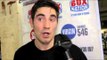 FRANK BUGLIONI TALKS AHEAD OF WEMBLEY SHOW ON APRIL 20th (2013) / INTERVIEW FOR iFILM LONDON