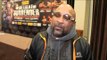 'ITS NOT MIND GAMES, IT'S REALITY, THE PRESSURE IS NOT ON US' - BUDDY McGIRT ON CHILEMBA V BELLEW