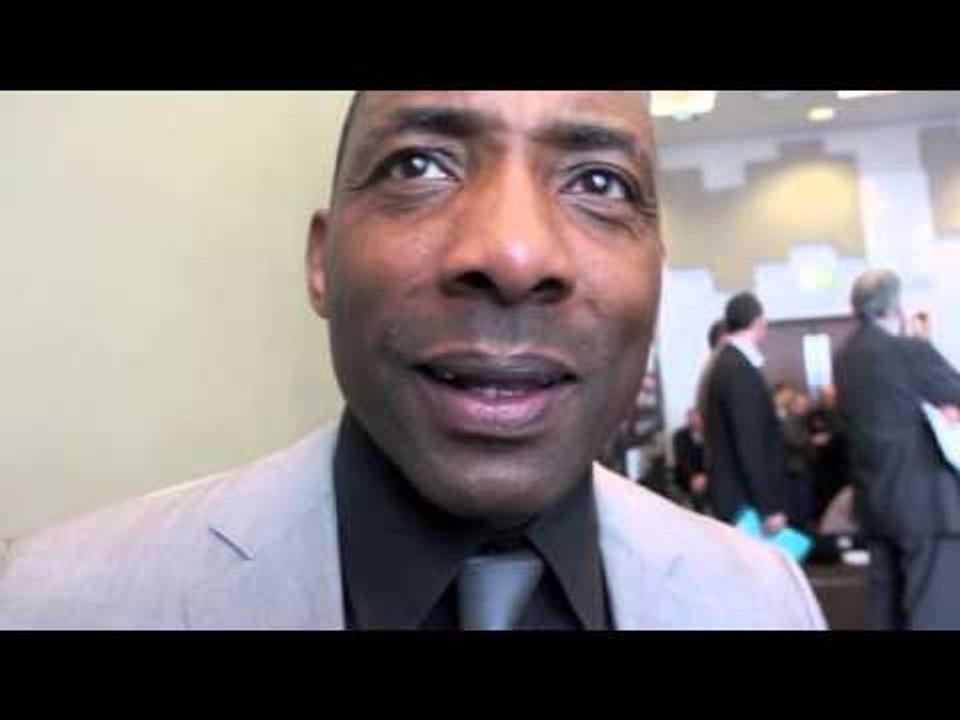 JOHNNY NELSON TALKS BELLEW v CHILEMBA, MATHEWS v CROLLA & HITS BACK AT TALKSPORT OVER DAVID HAYE