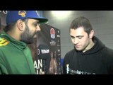 'I AM THE BEST YOUNG HEAVYWEIGHT IN BRITAIN' - DAVID ALLEN (aka THE WHITE RHINO) INTERVIEW / iFILM