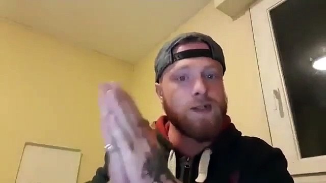 Le gilet jaune Maxime Nicolle estime que le sionisme est une idéologie raciste