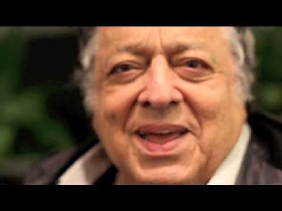 WBC PRESIDENT JOSE SULAIMAN TALKS MAYWEATHER v GUERRERO (INTERVIEW FOR iFILM LONDON) / MAYDAY