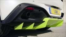 Aston Martin Vantage 2018 | Presentation & V8 sound !