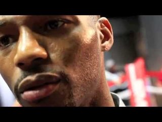 CHAD DAWSON TALKS ADONIS STEVENSON, TONY BELLEW & ANDRE WARD FOR iFILM LONDON