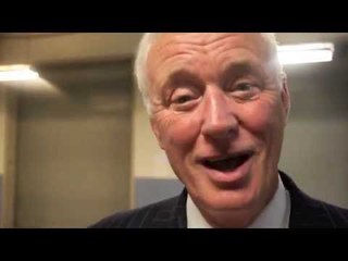 BARRY HEARN TALKS LEE PURDY, FAST CAR EDDIE & WADI CAMACHO PRIZEFIGHTER WIN