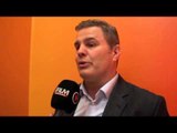 GLENN McCRORY TALKS FROCH v KESSLER 2, GROVES / FROCH FEUD & AUDLEY HARRISON