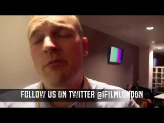 TRIS DIXON POST-FIGHT REACTION TO FROCH v KESSLER & BELLEW v CHILEMBA / @ O2 ARENA