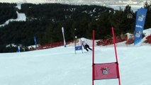 14. Koç Spor Fest Kış Oyunları (2) - ERZURUM