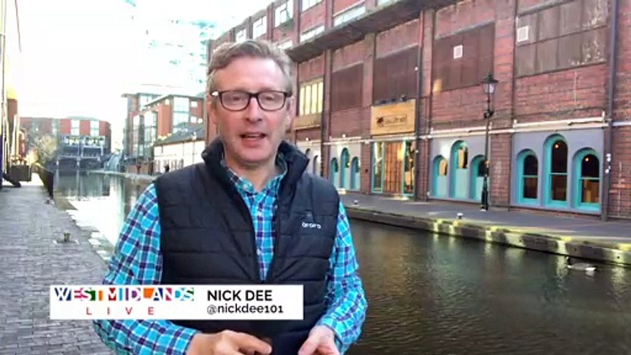 WEATHER: February 23rd 2019