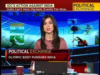 Experts discuss whether politics over sports is a double-edged sword