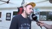 DANNY CASSIUS CONNOR TALKS PRIZEFIGHTER, POTENTIAL OPPONENTS & THE GYM MOVE FOR iFILM LONDON