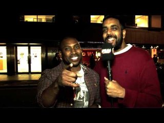 DJ COLIN FRANCIS TALKS MARBELLA SESSIONS ALBUM, JAMES DeGALE & FIGHTERS INC.