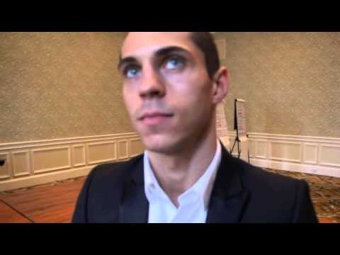 SCOTT QUIGG TALKS ABOUT MATCHROOM MOVE, CARL FRAMPTON & KID GALAHAD.
