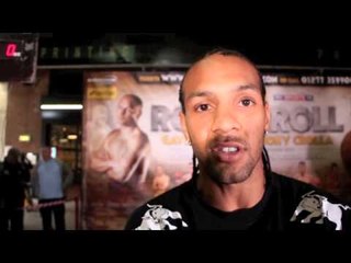 WADI CAMACHO RESPONDS TO STEPHEN SIMMONS COMMENTS / ROCK & CROLL WEIGH IN