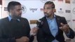 'THIS IS LAST TIME (TYSON FURY) WILL BE EARNING THIS TYPE OF HAYEMAKER MONEY' - DAVID HAYE INTERVIEW