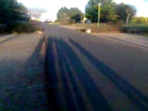 derbi senda metrakit sp