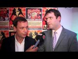 ALFIE WARREN & PAUL LARKE TALK ABOUT 'OKTOBERFIST' AT THE TROXY ON OCT 12