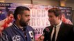 EDDIE HEARN TALKS FROCH v GROVES, SCOTT QUIGG WBA TITLE SHOT & ANTHONY CROLLA SIGNING