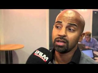 DAVID COLDWELL TALKS TO KUGAN CASSIUS ABOUT KELL BROOK v VYACHESLAV SENCHENKO (INTERVIEW)